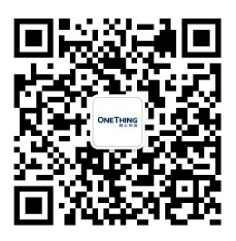 U钱包APP SERVER科技公众号二维码