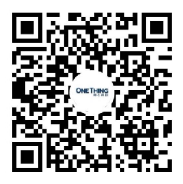 U钱包APP SERVER科技视频号二维码